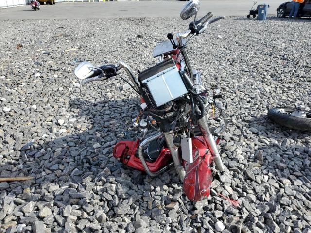 2013 HARLEY-DAVIDSON FLTRU ROAD 1HD1KGM1XDB649646