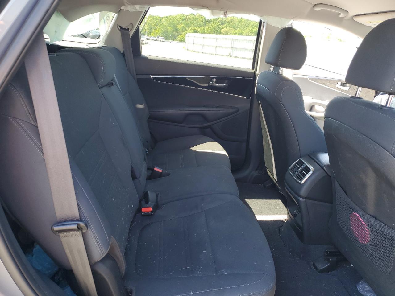 5XYPG4A32LG690603 2020 Kia Sorento L