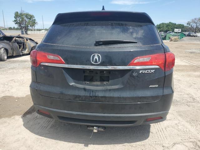 5J8TB4H56DL008334 | 2013 Acura rdx technology