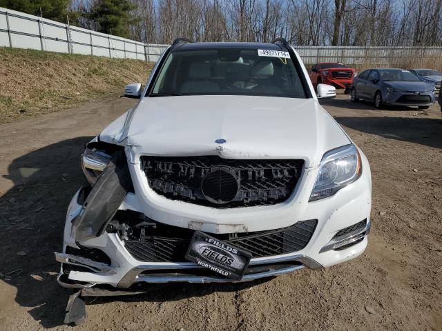 2015 MERCEDES-BENZ GLK 350 4M - WDCGG8JB3FG430480