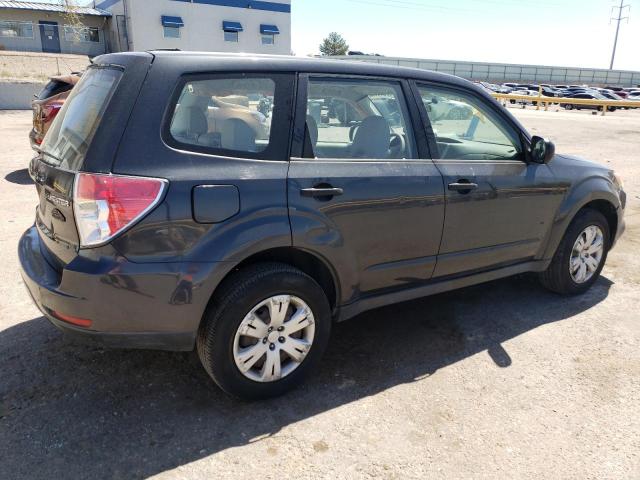 2010 Subaru Forester 2.5X VIN: JF2SH6AC2AH758214 Lot: 50261104