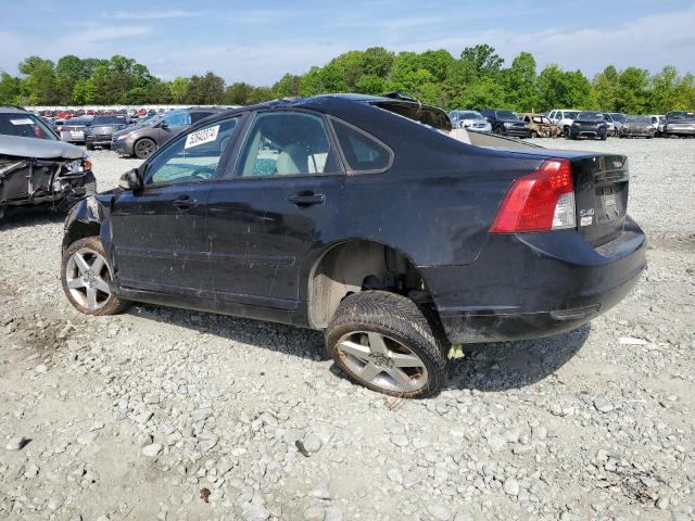 2008 Volvo S40 2.4I VIN: YV1MS382682384735 Lot: 52842374