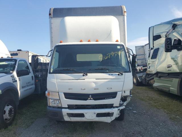 2018 Mitsubishi Fuso Truck Of America Inc Fe Fec92S VIN: JL6CRH1A2JK002709 Lot: 51679594