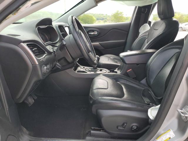 2019 Jeep Cherokee Limited VIN: 1C4PJLDB3KD466008 Lot: 50794734