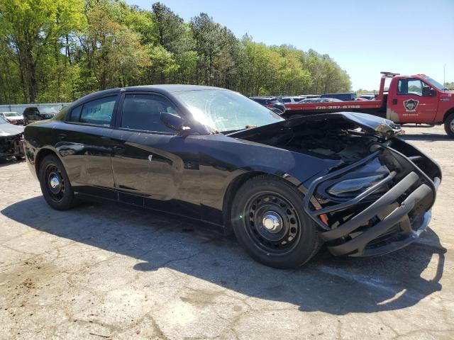2019 DODGE CHARGER PO - 2C3CDXKT9KH726914