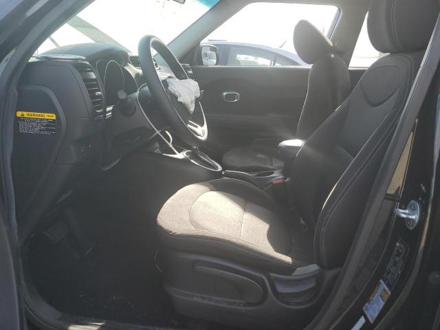 2016 Kia Soul VIN: KNDJN2A22G7852014 Lot: 50951744