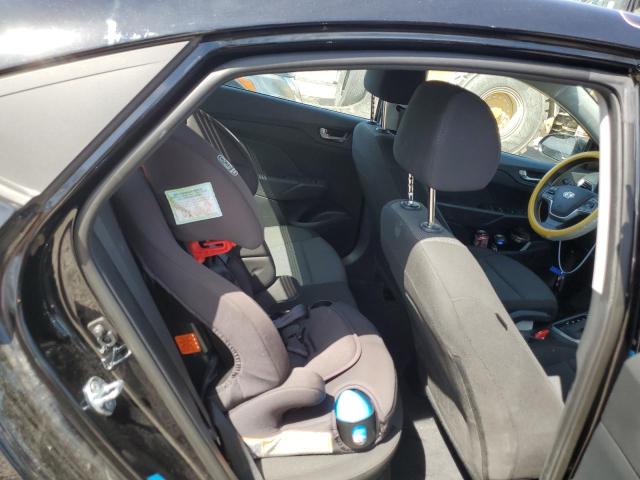 2022 HYUNDAI ACCENT SE - 3KPC24A64NE165212