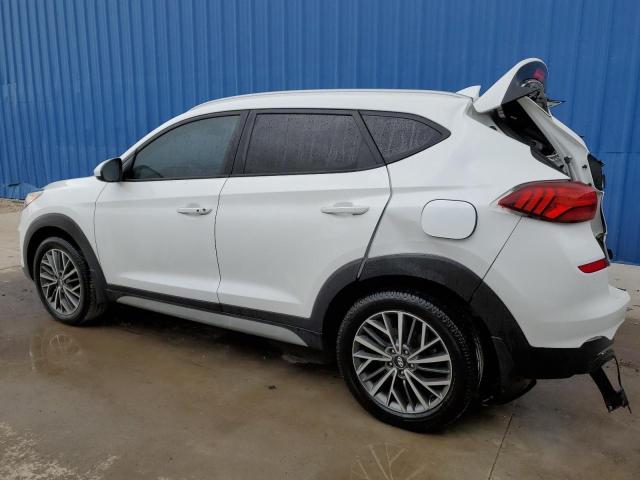 2021 Hyundai Tucson Limited VIN: KM8J33AL3MU308053 Lot: 52161764