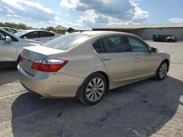 2014 Honda Accord Exl VIN: 1HGCR3F83EA022854 Lot: 51963874