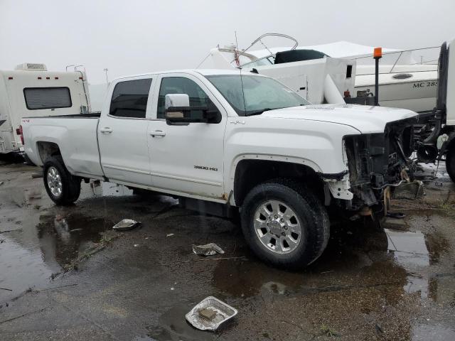 2015 GMC Sierra K3500 Sle VIN: 1GT422C82FF164462 Lot: 50356324