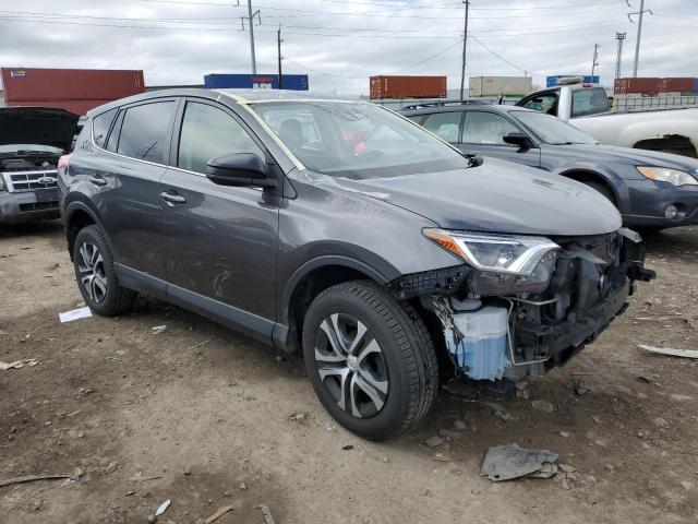 Vin: jtmbfrev5jj736492, lot: 51472554, toyota rav4 le 20184