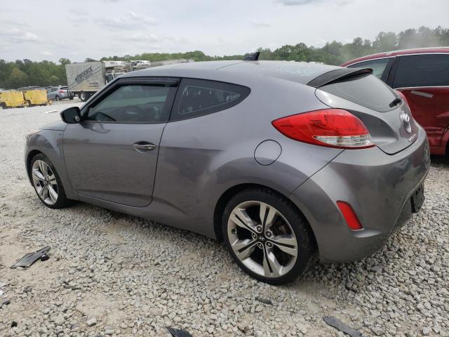 2013 Hyundai Veloster VIN: KMHTC6AD3DU178794 Lot: 51450674
