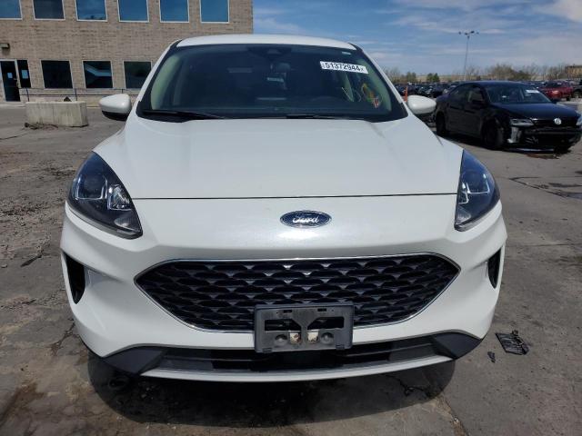 2020 Ford Escape Se VIN: 1FMCU9G68LUB04678 Lot: 51372944