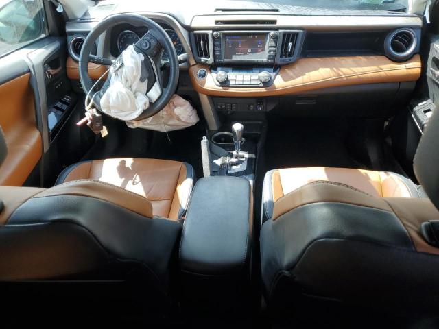 Auction sale of the 2017 TOYOTA RAV4 , vin: 2T3DFREV8HW606579, lot number: 52486684