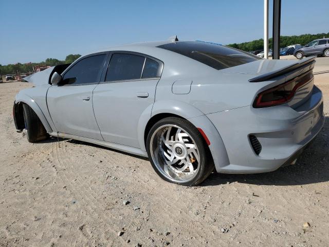 2021 Dodge Charger Scat Pack VIN: 2C3CDXGJ8MH657921 Lot: 50338314