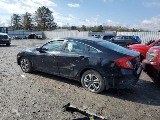 2016 Honda Civic Lx VIN: 2HGFC2F5XGH506782 Lot: 50671434