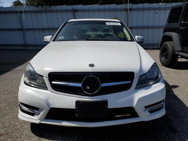 VIN WDDGF8AB3DR251503 2013 Mercedes-Benz C-Class, 3... no.5