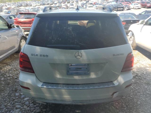 2014 Mercedes-Benz Glk 250 Bluetec VIN: WDCGG0EBXEG328202 Lot: 51531984