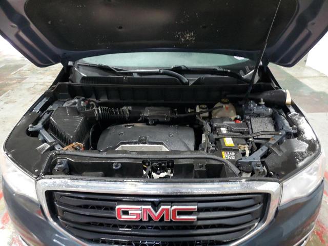 2019 GMC Acadia Sle VIN: 1GKKNKLA5KZ278471 Lot: 52521734