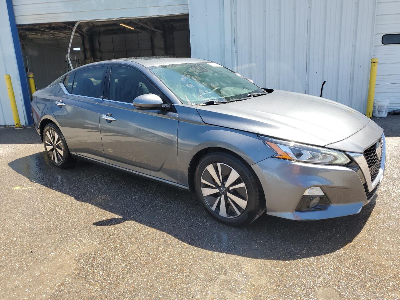 1N4BL4EV5KC178294 2019 Nissan Altima Sl