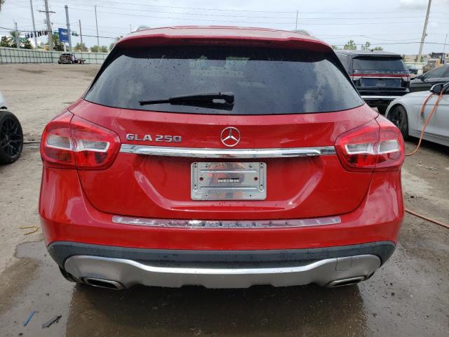 VIN WDCTG4EB0JJ448240 2018 Mercedes-Benz GLA-Class,... no.6