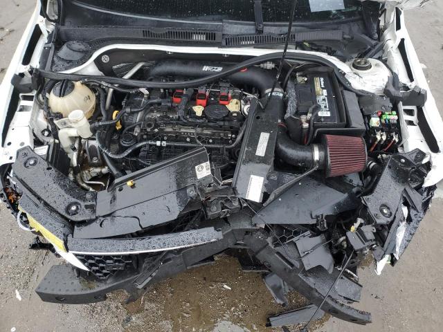 2015 VOLKSWAGEN JETTA GLI - 3VW4T7AJ6FM289915