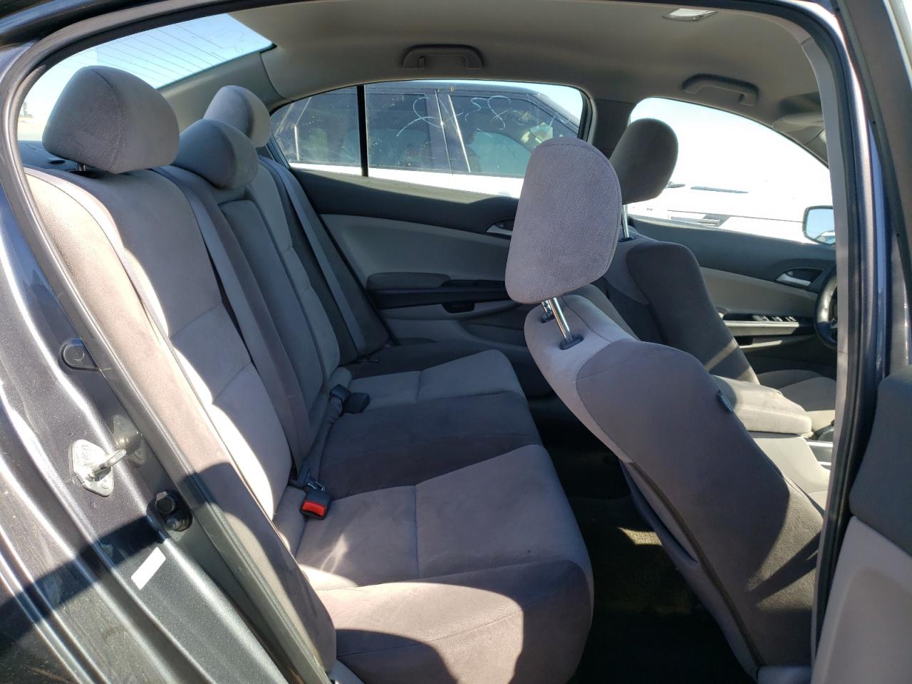 1HGCP2F40AA195755 2010 Honda Accord Lxp