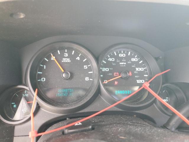 2011 Chevrolet Silverado C1500 VIN: 1GCNCPEX4BZ160974 Lot: 51168424