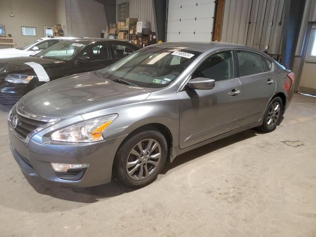 2015 Nissan Altima 2.5 VIN: 1N4AL3AP7FC488840 Lot: 51968524