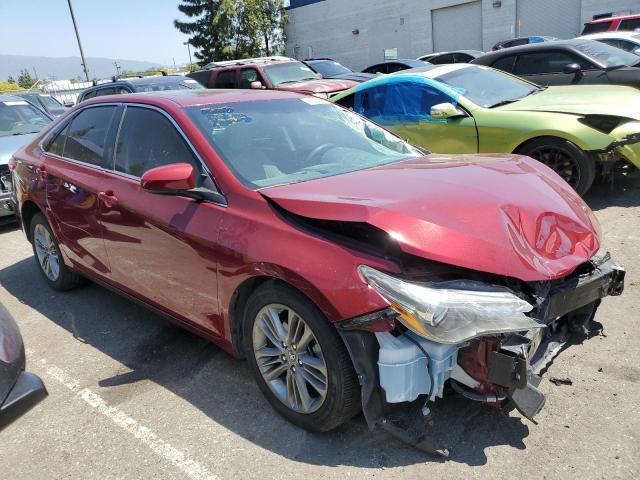 2017 Toyota Camry Le VIN: 4T1BF1FK8HU628913 Lot: 52884754