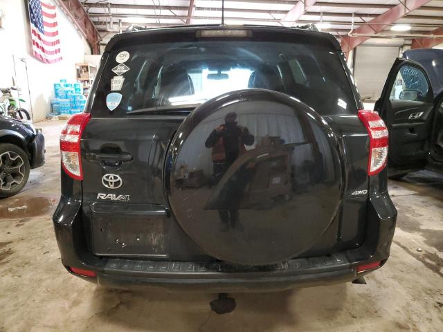 2012 Toyota Rav4 Limited VIN: 2T3DF4DVXCW233820 Lot: 51969514