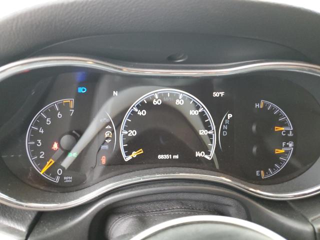 2019 Jeep Grand Cherokee Laredo VIN: 1C4RJFAG3KC561751 Lot: 52002114