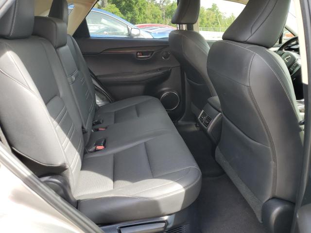 2020 LEXUS NX 300 JTJDARBZ5L2162033