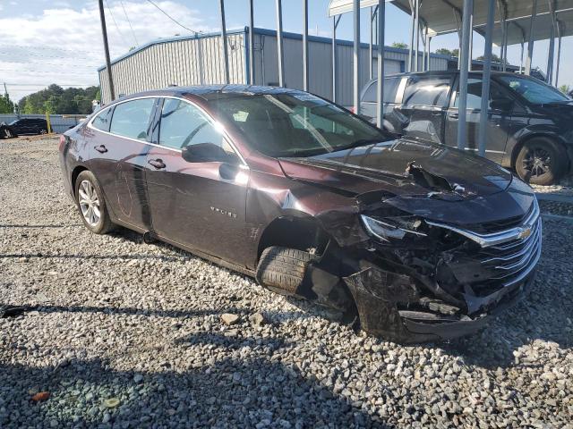 2021 Chevrolet Malibu Lt VIN: 1G1ZD5ST6MF064751 Lot: 51094304