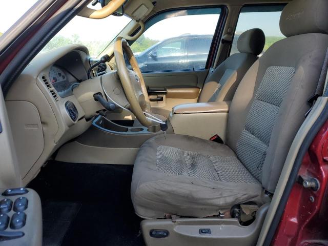 2005 Ford Explorer Sport Trac VIN: 1FMZU67K05UB28160 Lot: 52514644