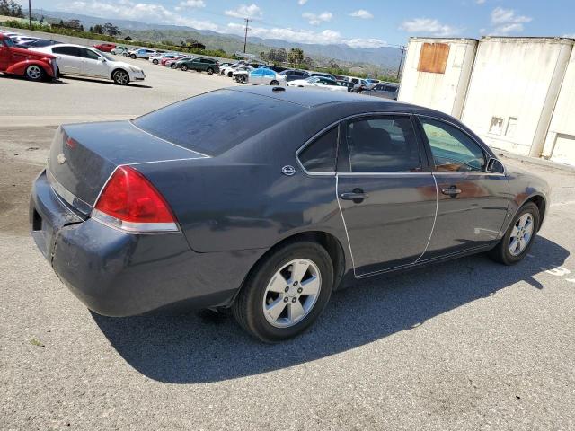 2008 Chevrolet Impala Lt VIN: 2G1WT58N889137714 Lot: 52214194