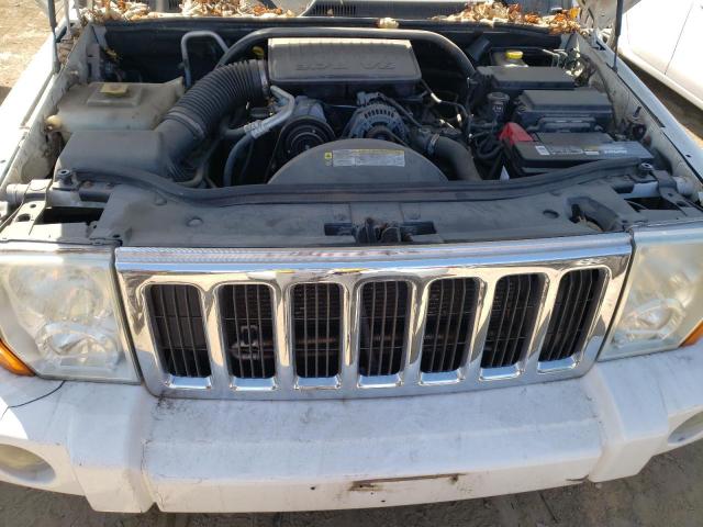 2009 Jeep Commander Sport VIN: 1J8HG48KX9C519038 Lot: 52372364