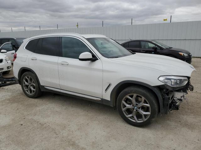 2020 BMW X3 xDrive30I VIN: 5UXTY5C0XLLT32883 Lot: 51141164