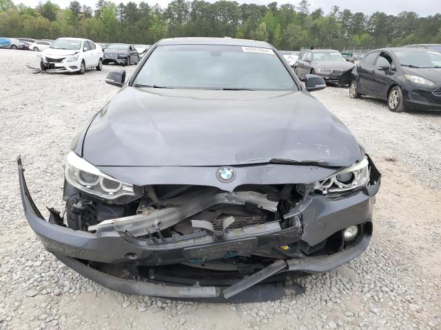 VIN WBA3N7C54EF719915 2014 BMW 4 Series, 428 I no.5