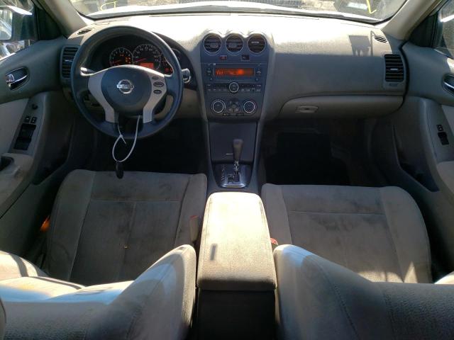 2010 Nissan Altima Base VIN: 1N4AL2AP6AN403137 Lot: 50777254