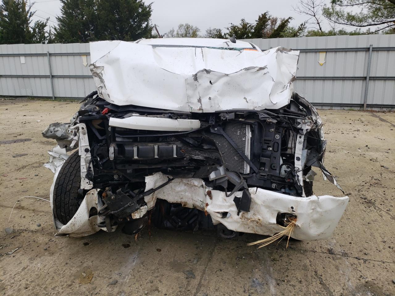 3GCUKREC9GG191295 2016 Chevrolet Silverado K1500 Lt