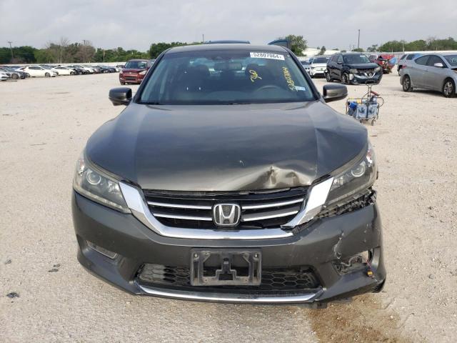 2013 Honda Accord Exl VIN: 1HGCR3F83DA030919 Lot: 52807064