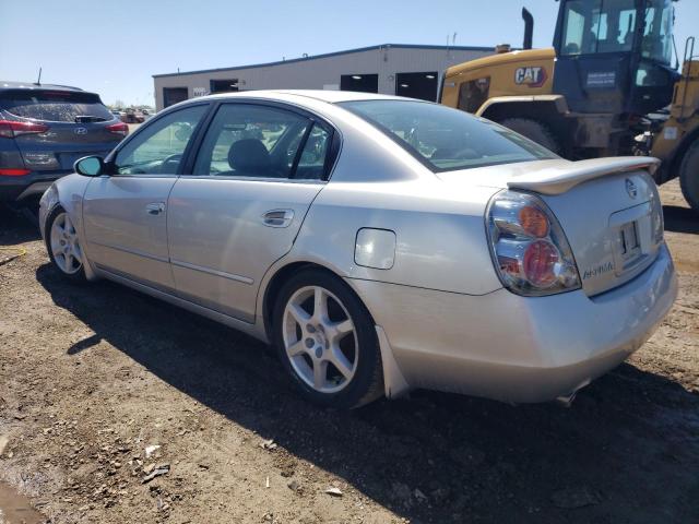 2003 Nissan Altima Se VIN: 1N4BL11D33C321577 Lot: 52531894