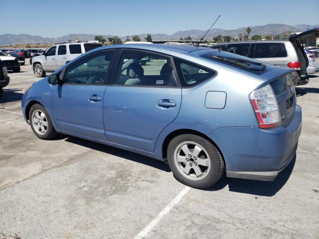 2007 Toyota Prius VIN: JTDKB20U777685312 Lot: 50487174