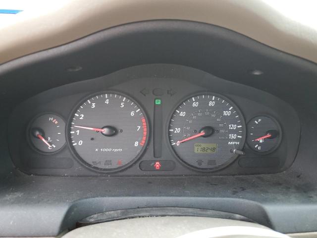 2004 Hyundai Santa Fe Gl VIN: KM8SB12B14U635665 Lot: 52522434