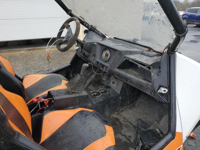 2013 ARCTIC CAT WILDCAT - 4UF13MPV8DT305912