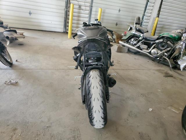 2016 YAMAHA YZFR6 JYARJ16E2GA036799