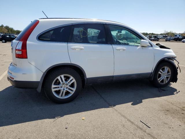 2010 Honda Cr-V Exl VIN: 5J6RE4H78AL029905 Lot: 51995924