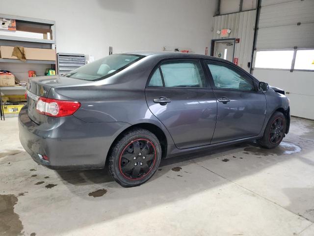 2012 Toyota Corolla Base VIN: 2T1BU4EE6CC789290 Lot: 50913114