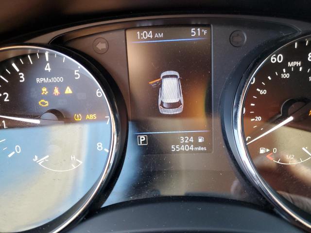 2018 Nissan Rogue S VIN: KNMAT2MTXJP569460 Lot: 48535814